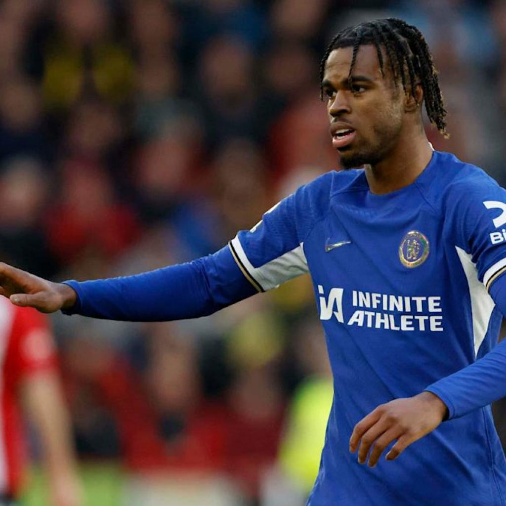 Serie A Giants Eyeing Transfer to Signal Chelsea Midfielder in £30m Deal – Report Serie A Giants Eyeing Transfer to Signal Chelsea Midfielder in £30m Deal – Report