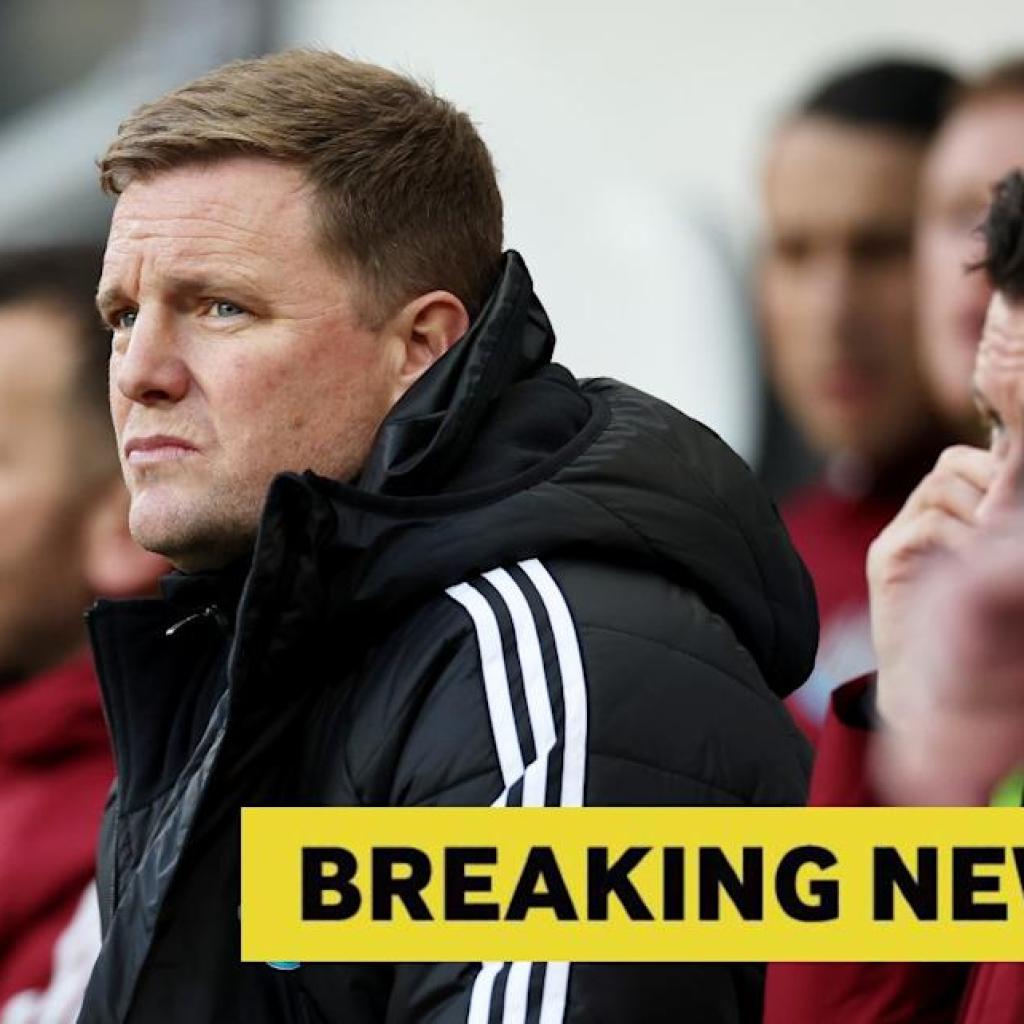 Newcastle engaged on deal to signal Premier League winger with 29 objectives and 31 assists Newcastle engaged on deal to signal Premier League winger with 29 objectives and 31 assists