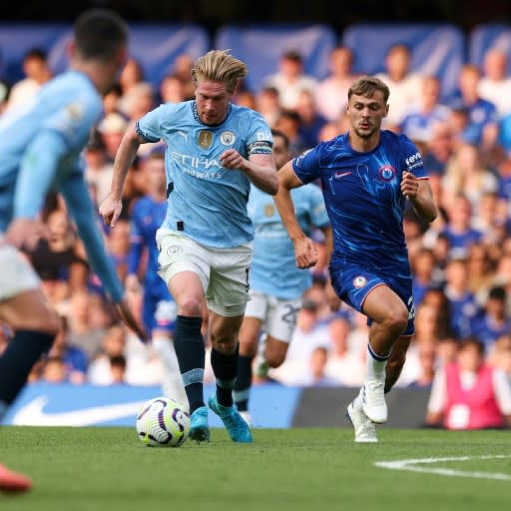 Premier League chief fears Membership World Cup’s affect on Man Metropolis and Chelsea Premier League chief fears Membership World Cup’s affect on Man Metropolis and Chelsea