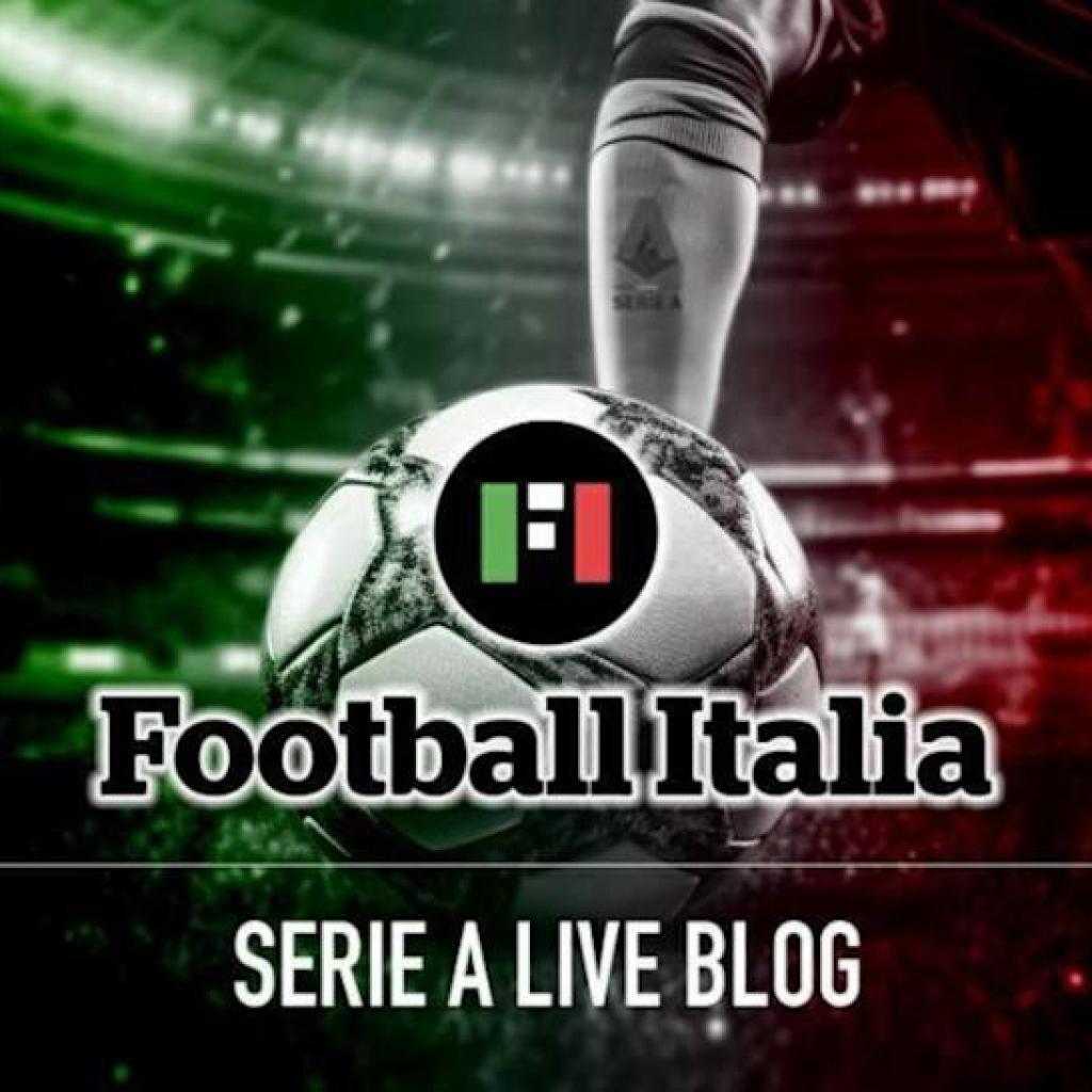 Serie A Liveblog: Inc Bologna-Fiorentina, Como-Roma, Milan-Genoa Serie A Liveblog: Inc Bologna-Fiorentina, Como-Roma, Milan-Genoa