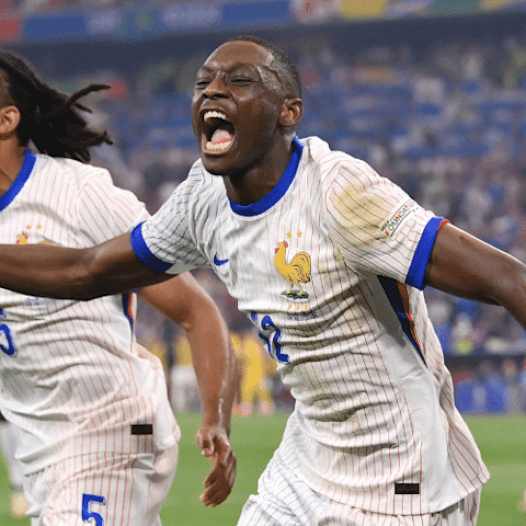 PSG obtain ‘a number of Premier League requests’ for ahead PSG obtain ‘a number of Premier League requests’ for ahead