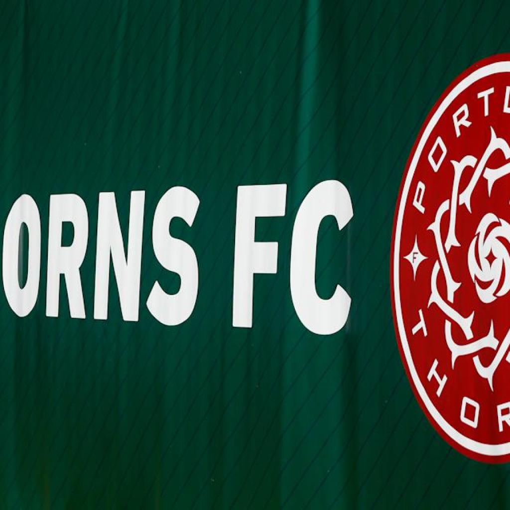 Thorns FC homeowners announce plans for  million dual-sport facility to be shared with Portland WNBA franchise Thorns FC homeowners announce plans for  million dual-sport facility to be shared with Portland WNBA franchise