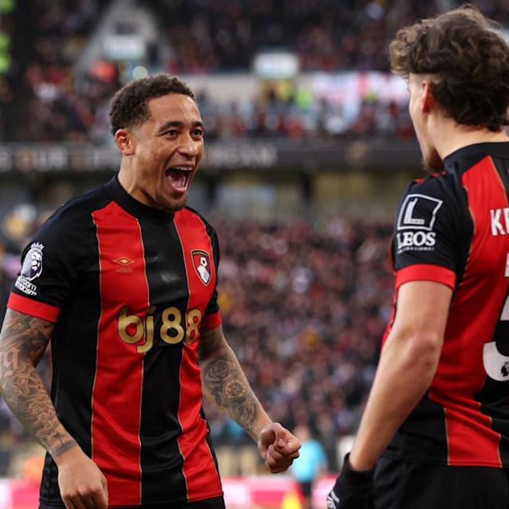 Is Bournemouth v Tottenham on TV? Kick-off time, channel and easy methods to watch Premier League fixture Is Bournemouth v Tottenham on TV? Kick-off time, channel and easy methods to watch Premier League fixture