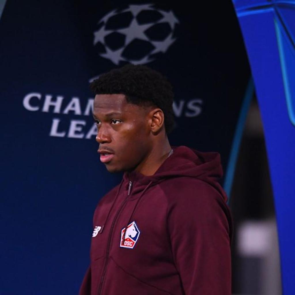 Barcelona more likely to miss out on Ligue 1 ahead as Tottenham desk vital provide Barcelona more likely to miss out on Ligue 1 ahead as Tottenham desk vital provide
