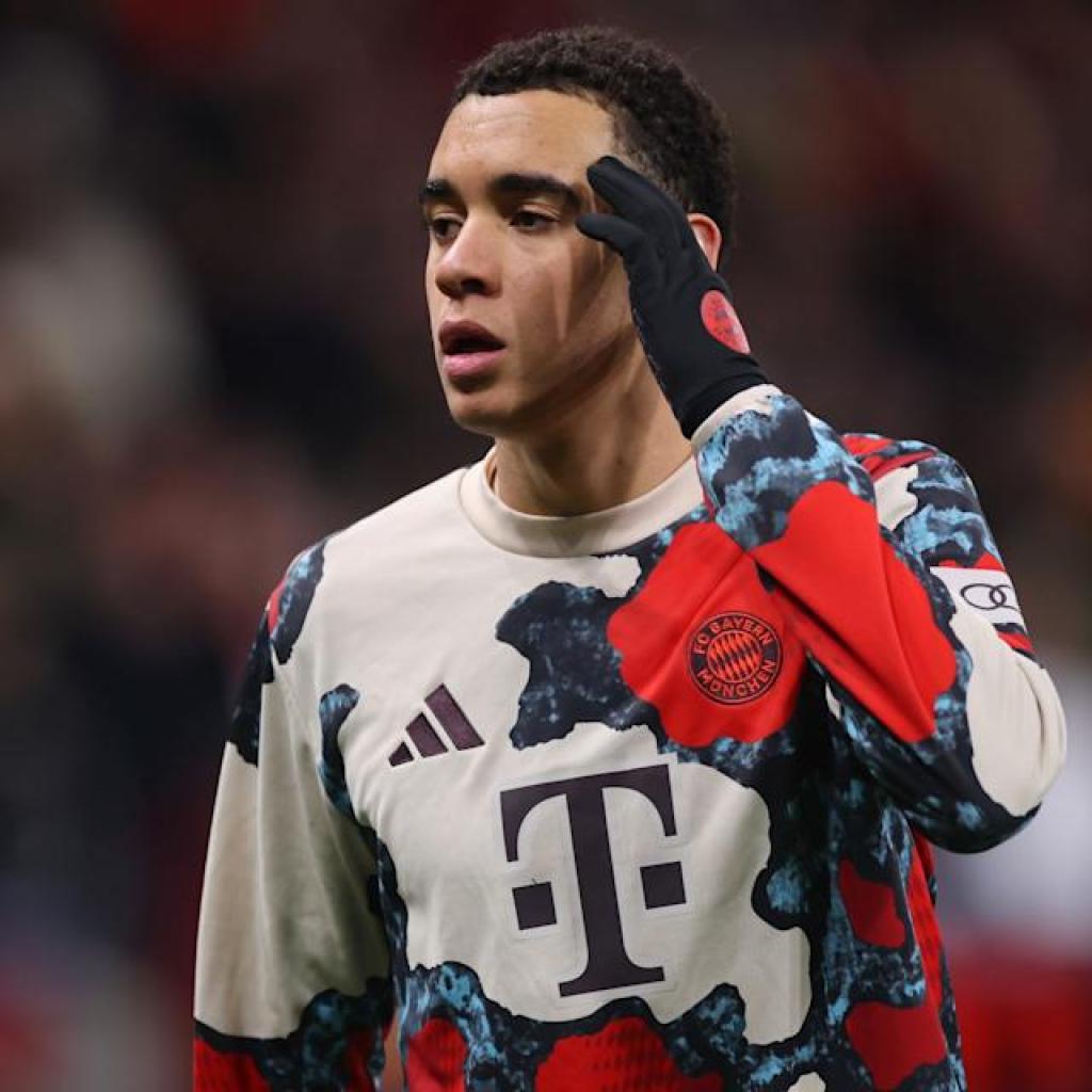 Barcelona abandon pursuit of Bundesliga sensation after recent renewal – report Barcelona abandon pursuit of Bundesliga sensation after recent renewal – report