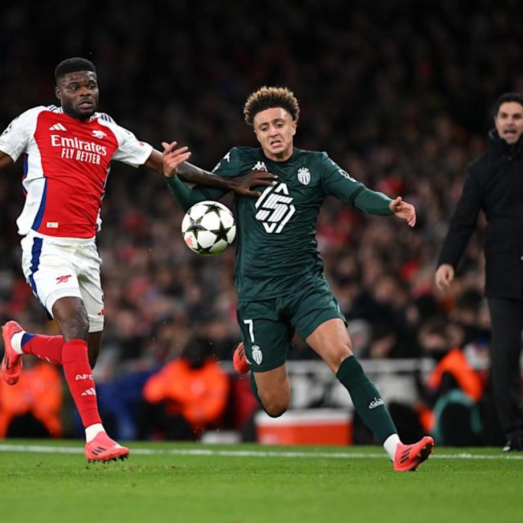 Barcelona intently monitoring 19-year-old Ligue 1 prospect who idolises Messi, Neymar Barcelona intently monitoring 19-year-old Ligue 1 prospect who idolises Messi, Neymar