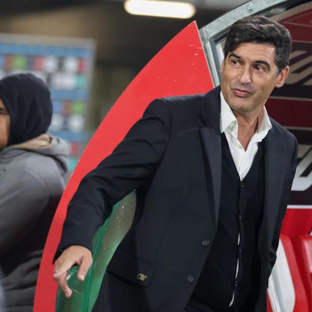 Fonseca: ‘Magnificent Morata, proper response from Leao’ Fonseca: ‘Magnificent Morata, proper response from Leao’