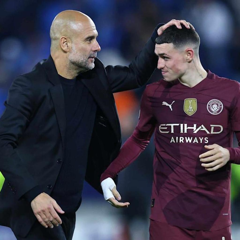 PSG vs Man Metropolis: UEFA Champions League Preview, Newest Crew Information and TV Watching Information PSG vs Man Metropolis: UEFA Champions League Preview, Newest Crew Information and TV Watching Information