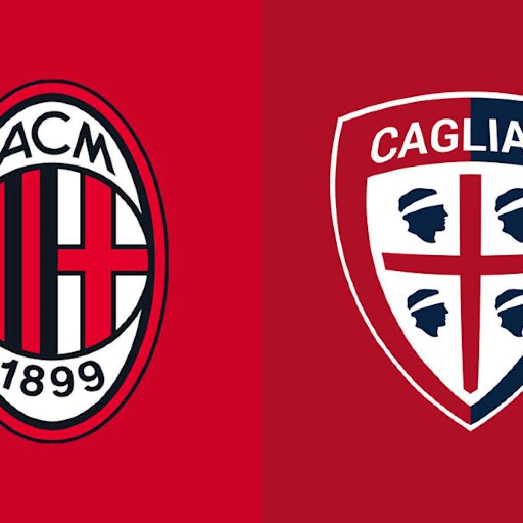 Conceicao may match Sacchi: All the important thing stats forward of Milan-Cagliari Conceicao may match Sacchi: All the important thing stats forward of Milan-Cagliari