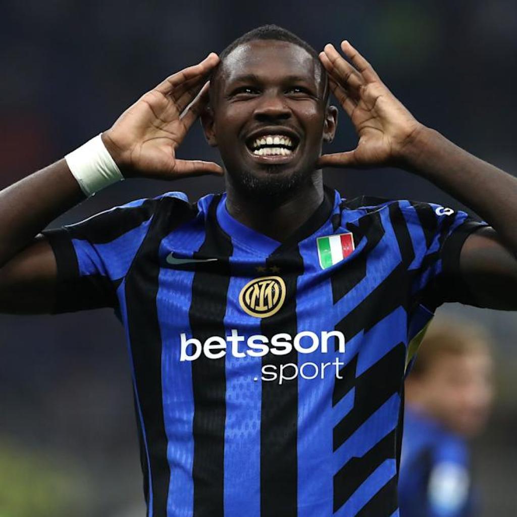 Report – Inter Milan Optimistic About Having France Megastar Match For Derby d’Italia Showdown Vs Juventus Report – Inter Milan Optimistic About Having France Megastar Match For Derby d’Italia Showdown Vs Juventus