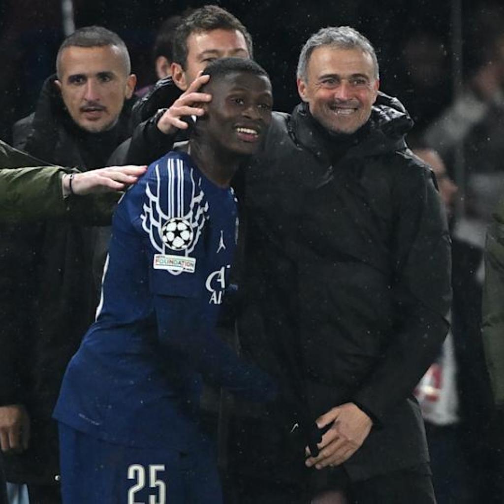 Man Utd Ship €40M Second Supply for Serie A Standout as Nuno Mendes Various Man Utd Ship €40M Second Supply for Serie A Standout as Nuno Mendes Various