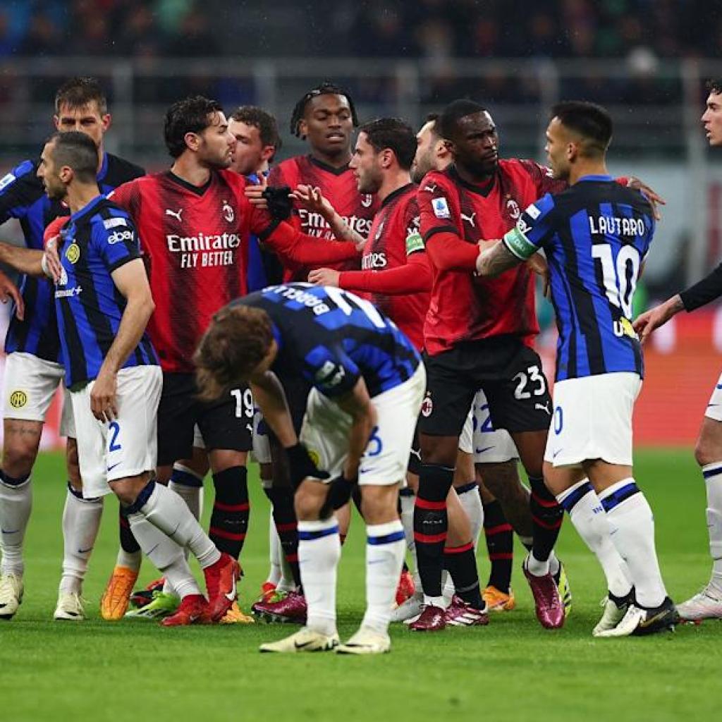Serie A preview: AC Milan vs. Inter – Workforce information, opposition perception, stats and prediction Serie A preview: AC Milan vs. Inter – Workforce information, opposition perception, stats and prediction