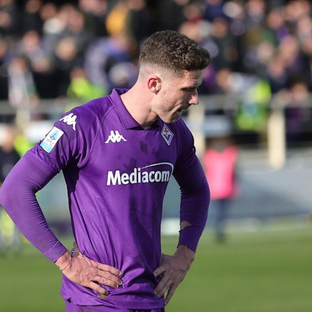 Gosens: Fiorentina are ‘throwing away’ good work however have to ‘stick collectively’ Gosens: Fiorentina are ‘throwing away’ good work however have to ‘stick collectively’