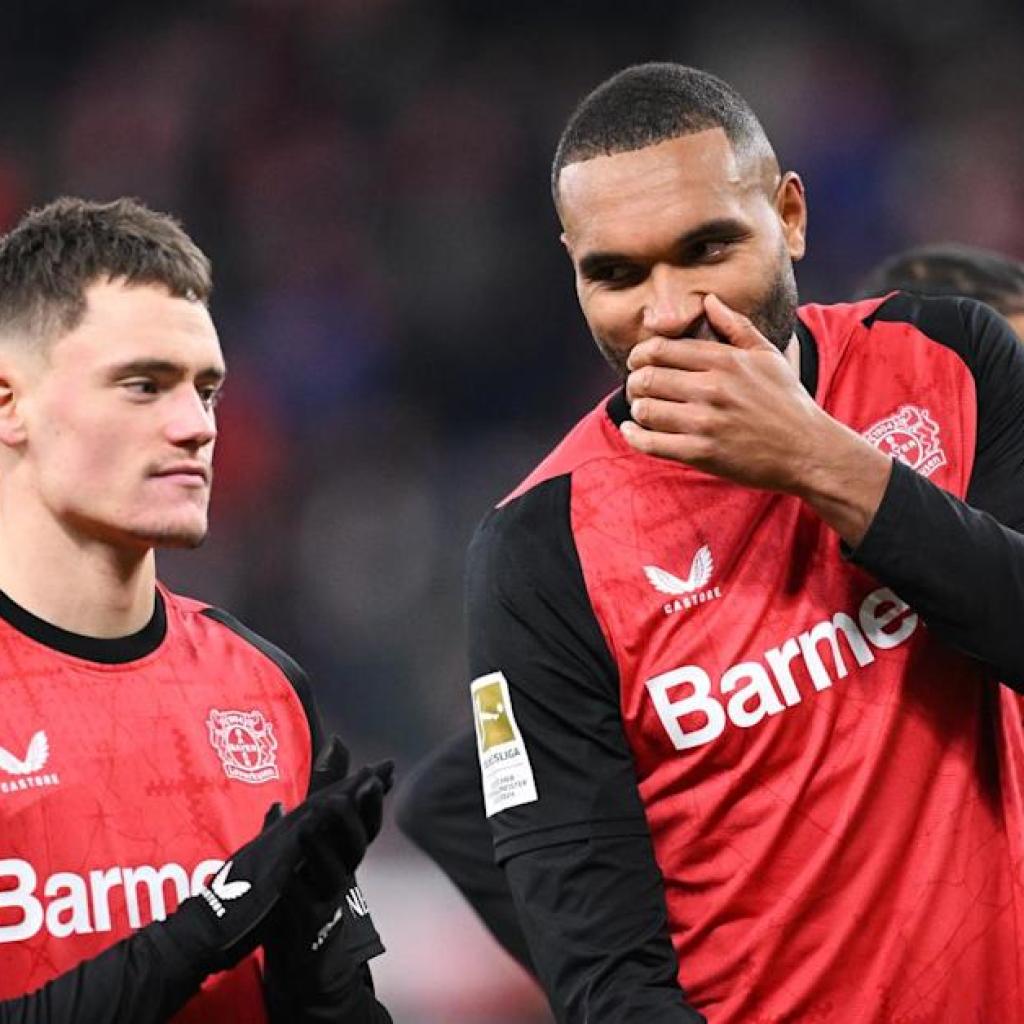 “They are a prime staff” – Tah on Bayern conflict “They are a prime staff” – Tah on Bayern conflict