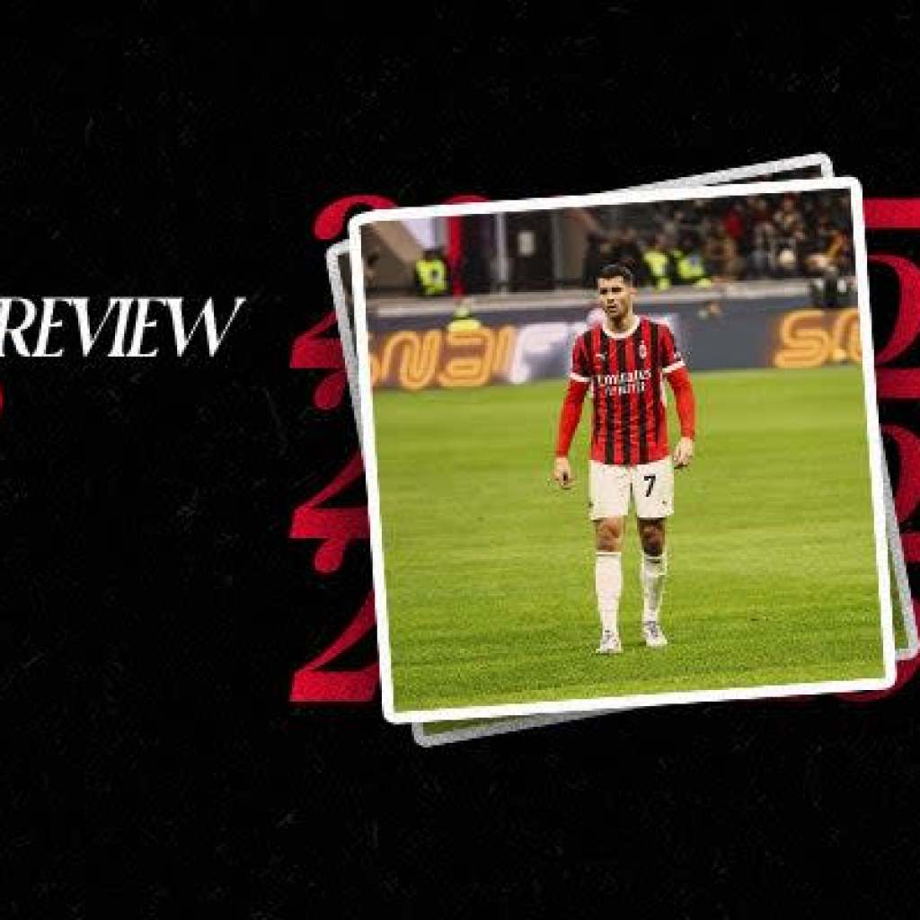 AC MILAN v EMPOLI: MATCH PREVIEW AC MILAN v EMPOLI: MATCH PREVIEW