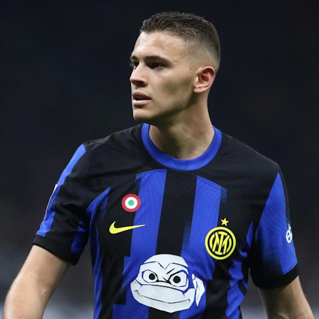 Inter Milan Supervisor Prepares Backup Plan After Turkey Midfielder Slumps To Recent Harm Scare Inter Milan Supervisor Prepares Backup Plan After Turkey Midfielder Slumps To Recent Harm Scare