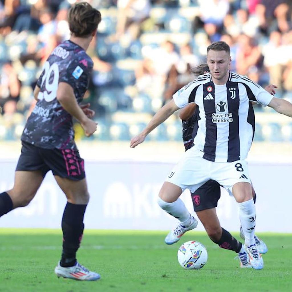 Koopmeiners explains Premier League snub for Juventus, what De Ligt mentioned ‘was true’ Koopmeiners explains Premier League snub for Juventus, what De Ligt mentioned ‘was true’