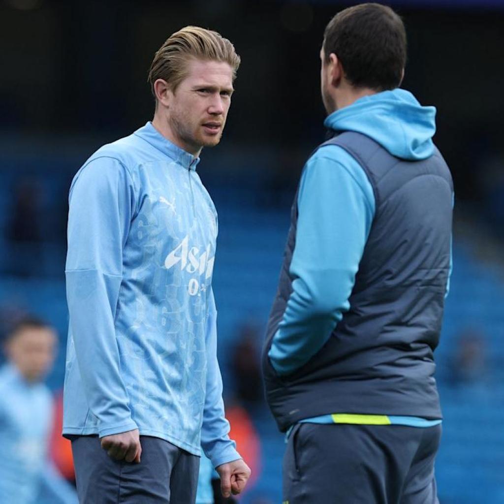 Man Metropolis vs West Ham LIVE: Premier League rating and updates as Guardiola’s males look to enhance kind Man Metropolis vs West Ham LIVE: Premier League rating and updates as Guardiola’s males look to enhance kind