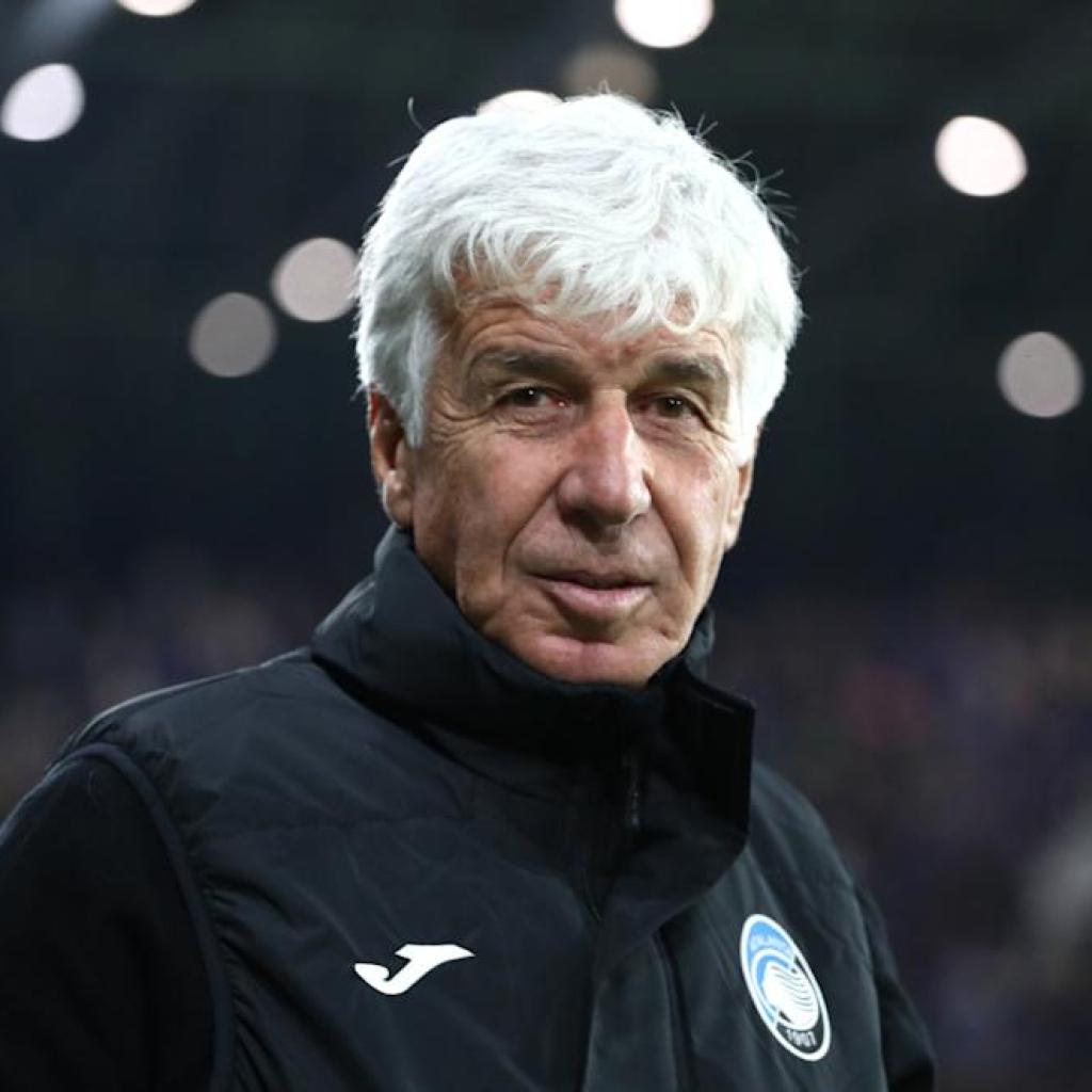 Gasperini: ‘Atalanta might’ve overwhelmed Celtic 6-1 too, Ballon d’Or extraordinary’ Gasperini: ‘Atalanta might’ve overwhelmed Celtic 6-1 too, Ballon d’Or extraordinary’