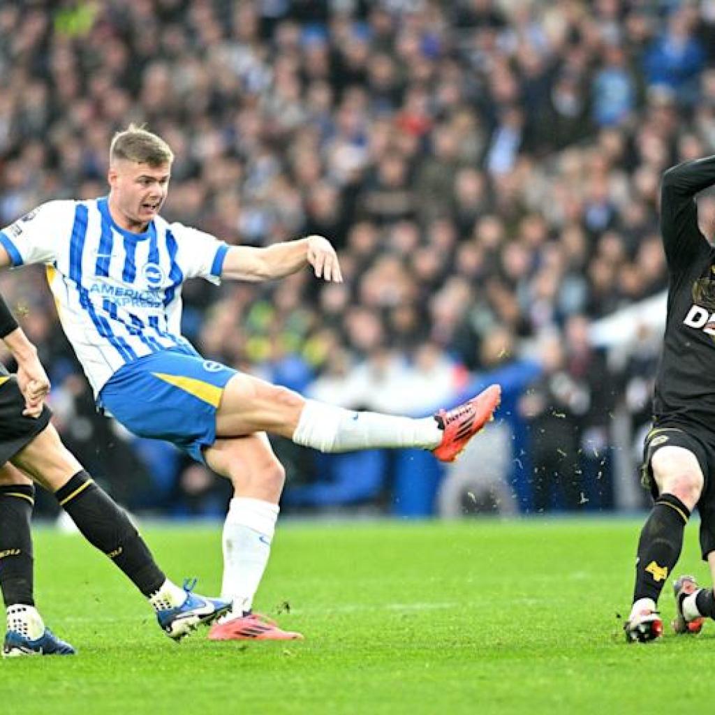 Arsenal Be part of London Rivals within the Race to Signal Premier League Ahead – Journalist Arsenal Be part of London Rivals within the Race to Signal Premier League Ahead – Journalist