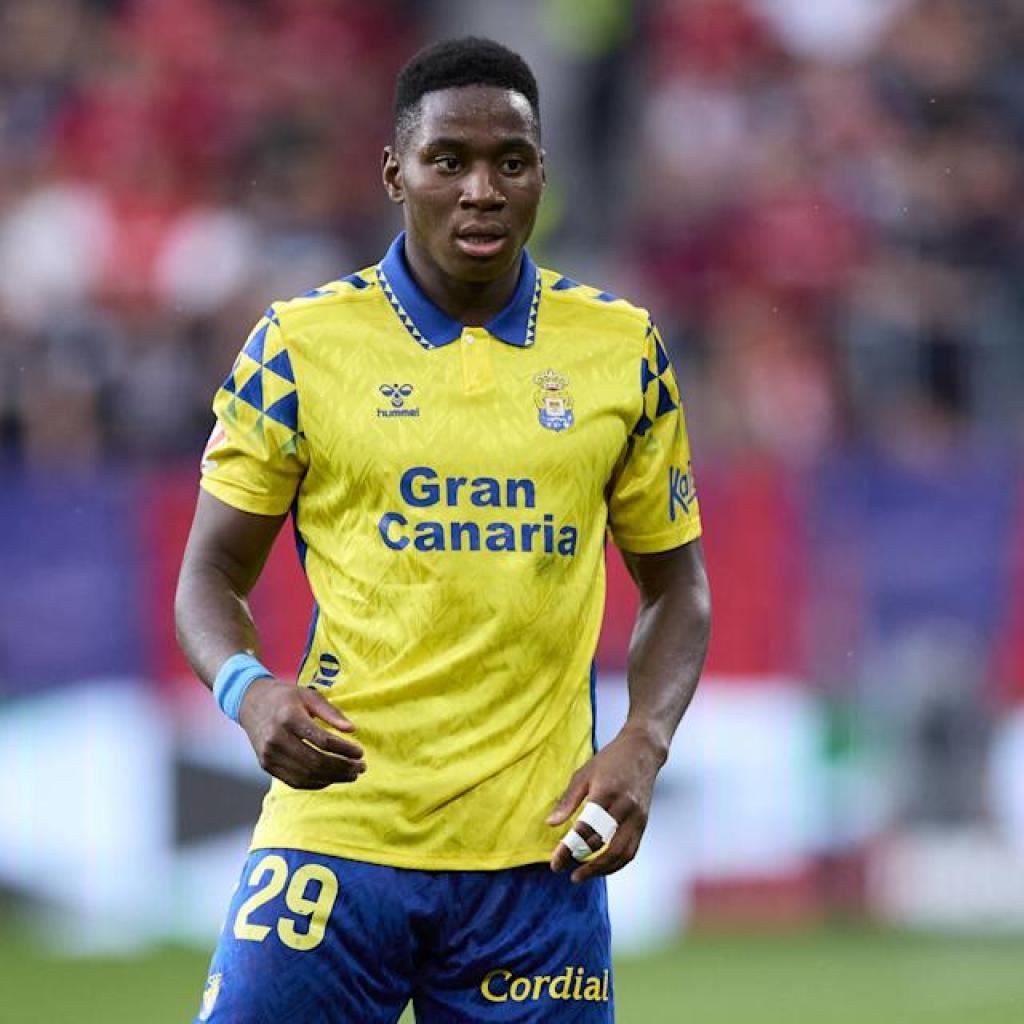 Barcelona sources deny transfer for breakout La Liga starlet Barcelona sources deny transfer for breakout La Liga starlet