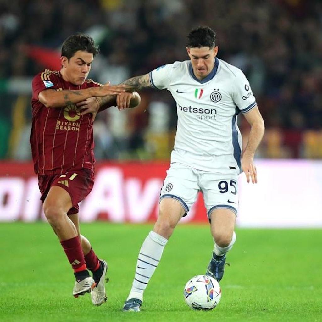 Harm newest on Inter Milan star after limping off pre-Arsenal conflict Harm newest on Inter Milan star after limping off pre-Arsenal conflict