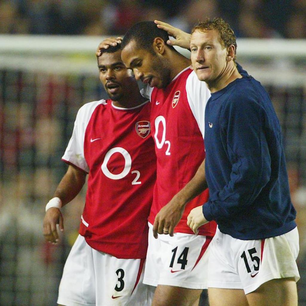 Arsenal legend believes not signing a striker in January might price membership the Premier League title Arsenal legend believes not signing a striker in January might price membership the Premier League title