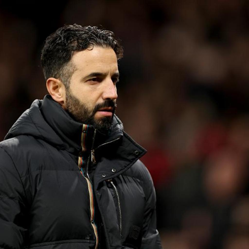 Unique: Man United fascinated about fixing goalscoring points with 14 G/A Premier League star Unique: Man United fascinated about fixing goalscoring points with 14 G/A Premier League star