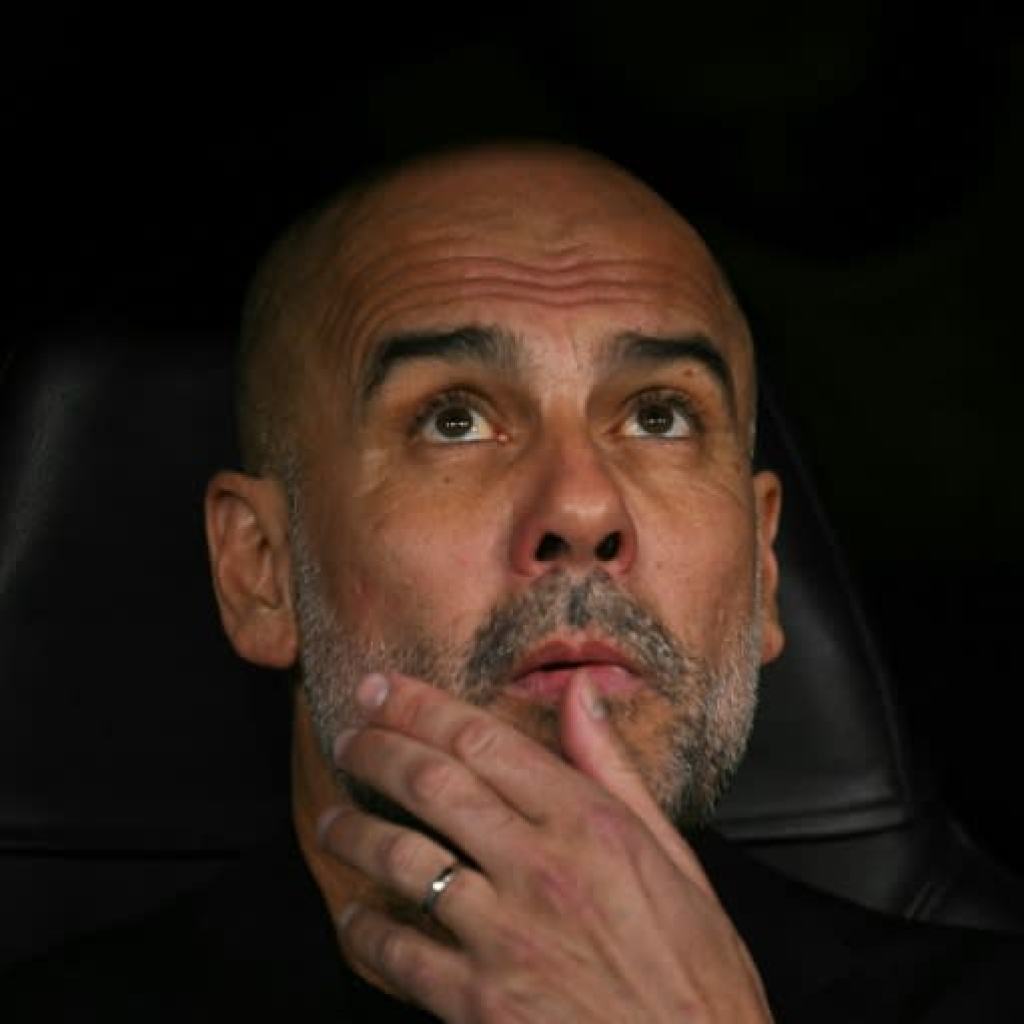 ‘Nothing lasts perpetually’ as Guardiola laments ‘worst’ Man Metropolis season ‘Nothing lasts perpetually’ as Guardiola laments ‘worst’ Man Metropolis season