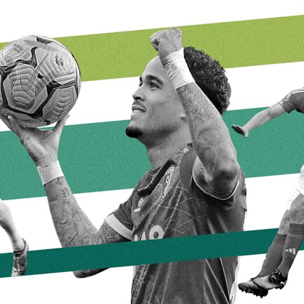 From Bournemouth to Brighton, the Premier League’s center class is booming From Bournemouth to Brighton, the Premier League’s center class is booming