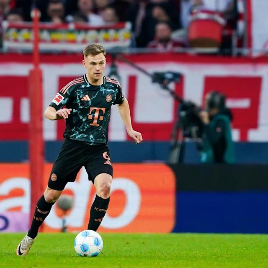 Fantasy Bundesliga: Scout squads for Matchday 25 Fantasy Bundesliga: Scout squads for Matchday 25