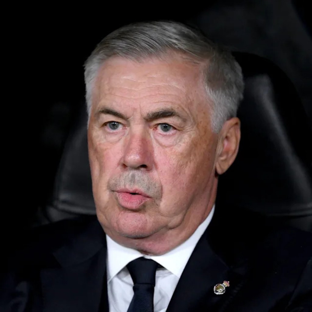 Ancelotti delivers his verdict on whether or not Dani Olmo’s registration ‘adulterates’ La Liga Ancelotti delivers his verdict on whether or not Dani Olmo’s registration ‘adulterates’ La Liga