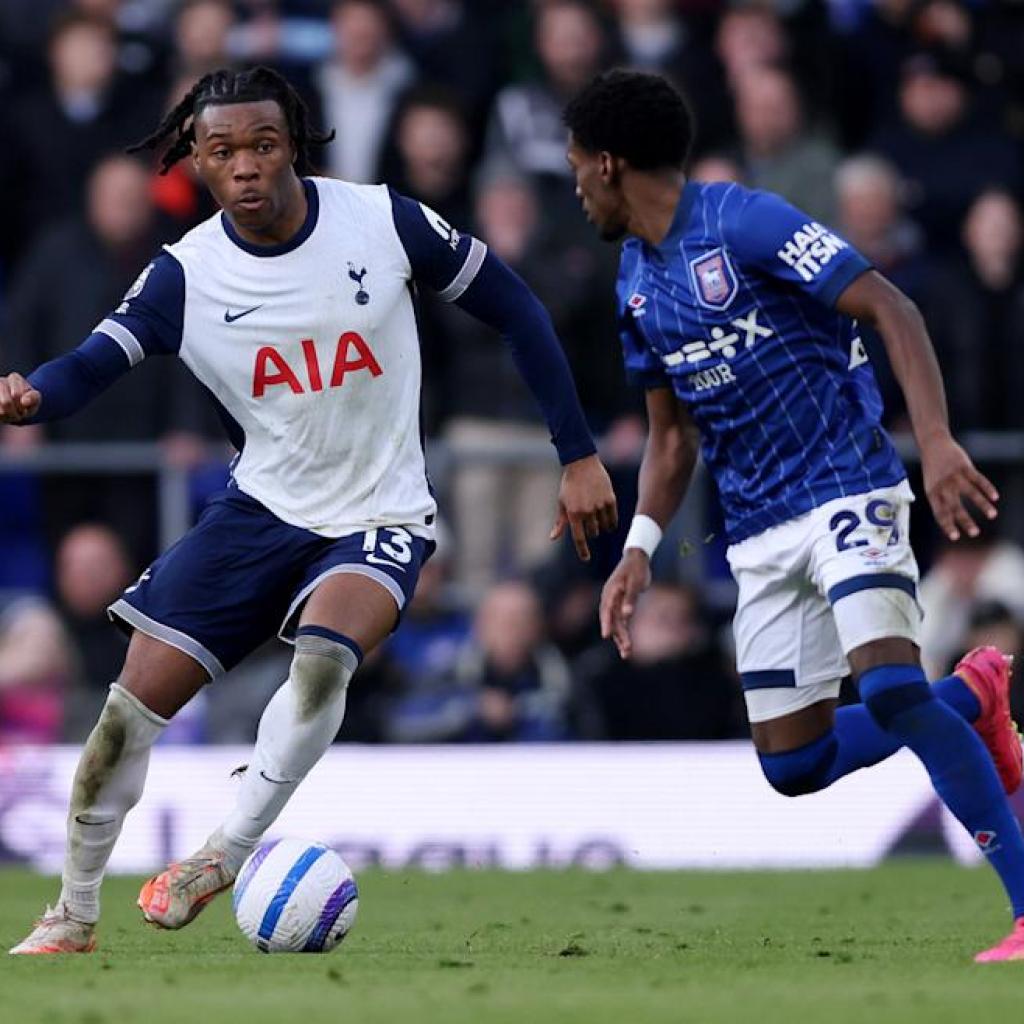 Italy gamers in Premier League: Tonali required, Udogie profitable return Italy gamers in Premier League: Tonali required, Udogie profitable return