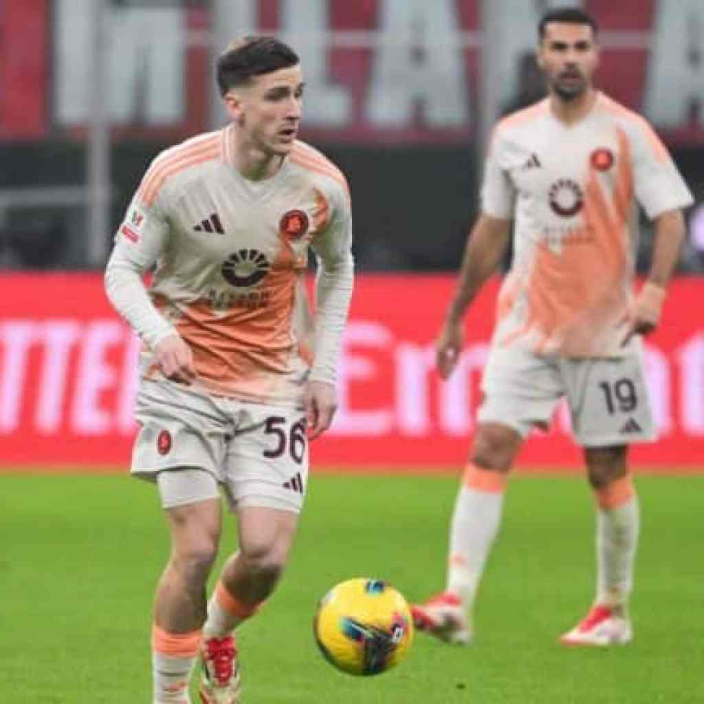 Saelemaekers and Hummels to return to Roma’s line-up Saelemaekers and Hummels to return to Roma’s line-up