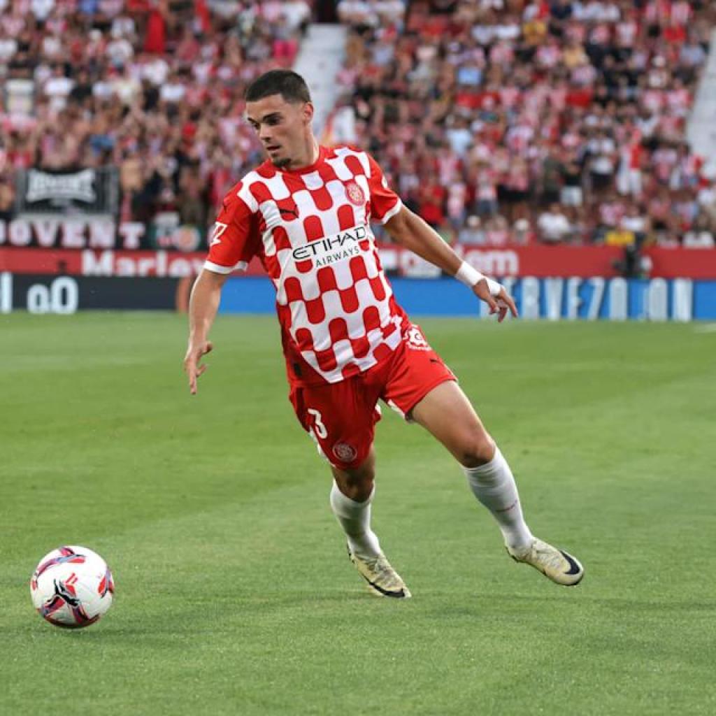 Report: United Goal La Liga Left-Again as Key January Signing Report: United Goal La Liga Left-Again as Key January Signing