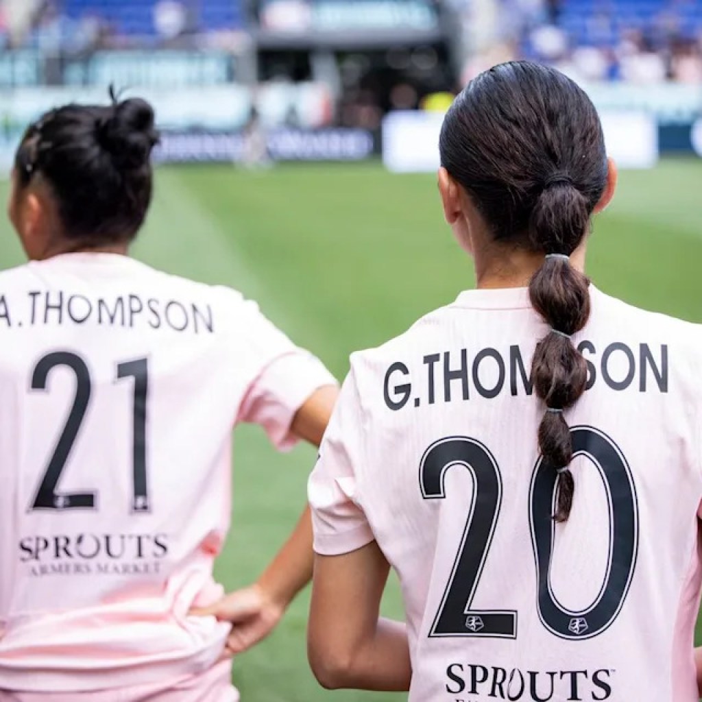 USWNT Stargazing: A brand new have a look at how the gamers carry out on the membership stage USWNT Stargazing: A brand new have a look at how the gamers carry out on the membership stage