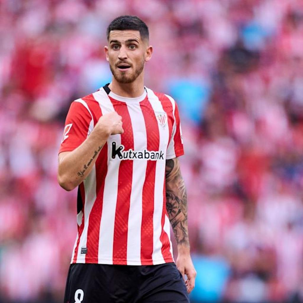 Liverpool linked with €80m transfer for La Liga midfield star Liverpool linked with €80m transfer for La Liga midfield star