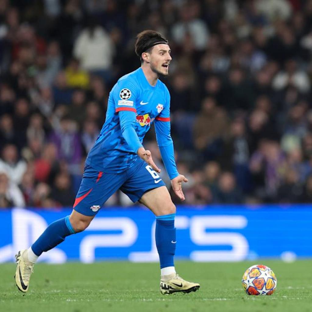 Lazio Nonetheless Chasing Bundesliga Wantaway Who Has an Provide From Newcastle Lazio Nonetheless Chasing Bundesliga Wantaway Who Has an Provide From Newcastle