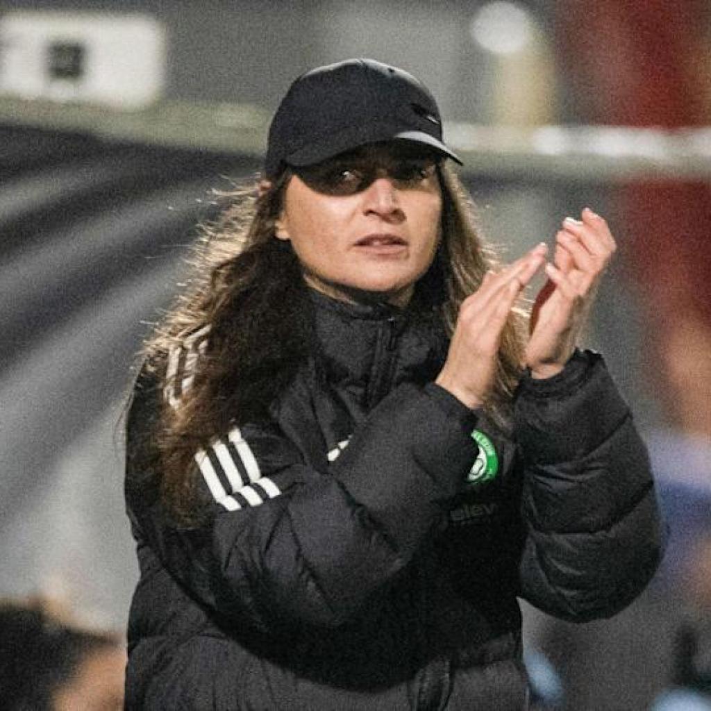 Celtic ‘might be again to compete’ within the Champions League – Sadiku Celtic ‘might be again to compete’ within the Champions League – Sadiku