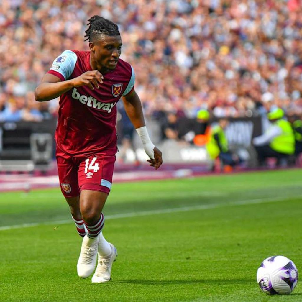 Arsenal Eyeing January Transfer to Signal £80m Premier League Ahead – Report Arsenal Eyeing January Transfer to Signal £80m Premier League Ahead – Report