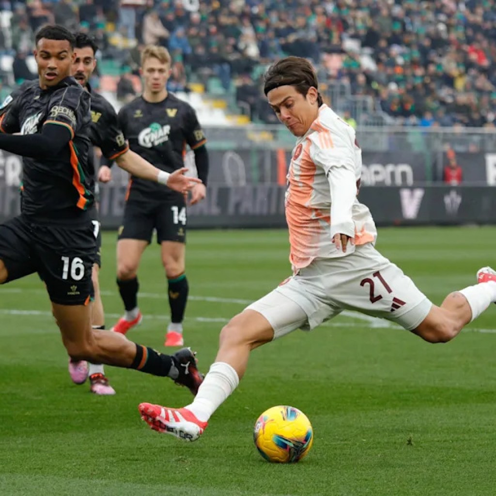 How Paulo Dybala’s Serie A swap might open doorways for Actual Madrid youth gem to return How Paulo Dybala’s Serie A swap might open doorways for Actual Madrid youth gem to return