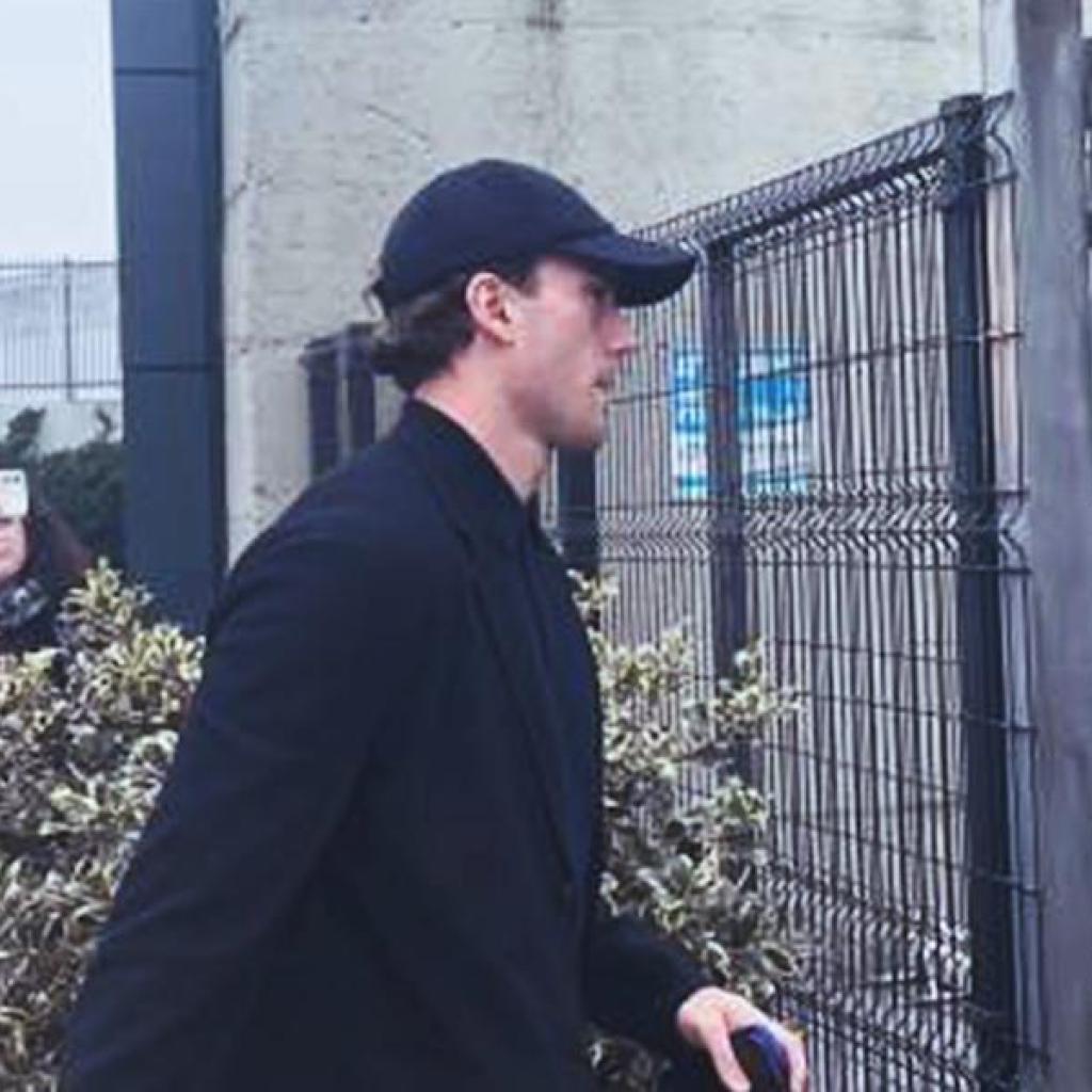 TMW: Vlahovic ‘might miss’ Milan-Juventus as he awaits thigh scan outcomes TMW: Vlahovic ‘might miss’ Milan-Juventus as he awaits thigh scan outcomes