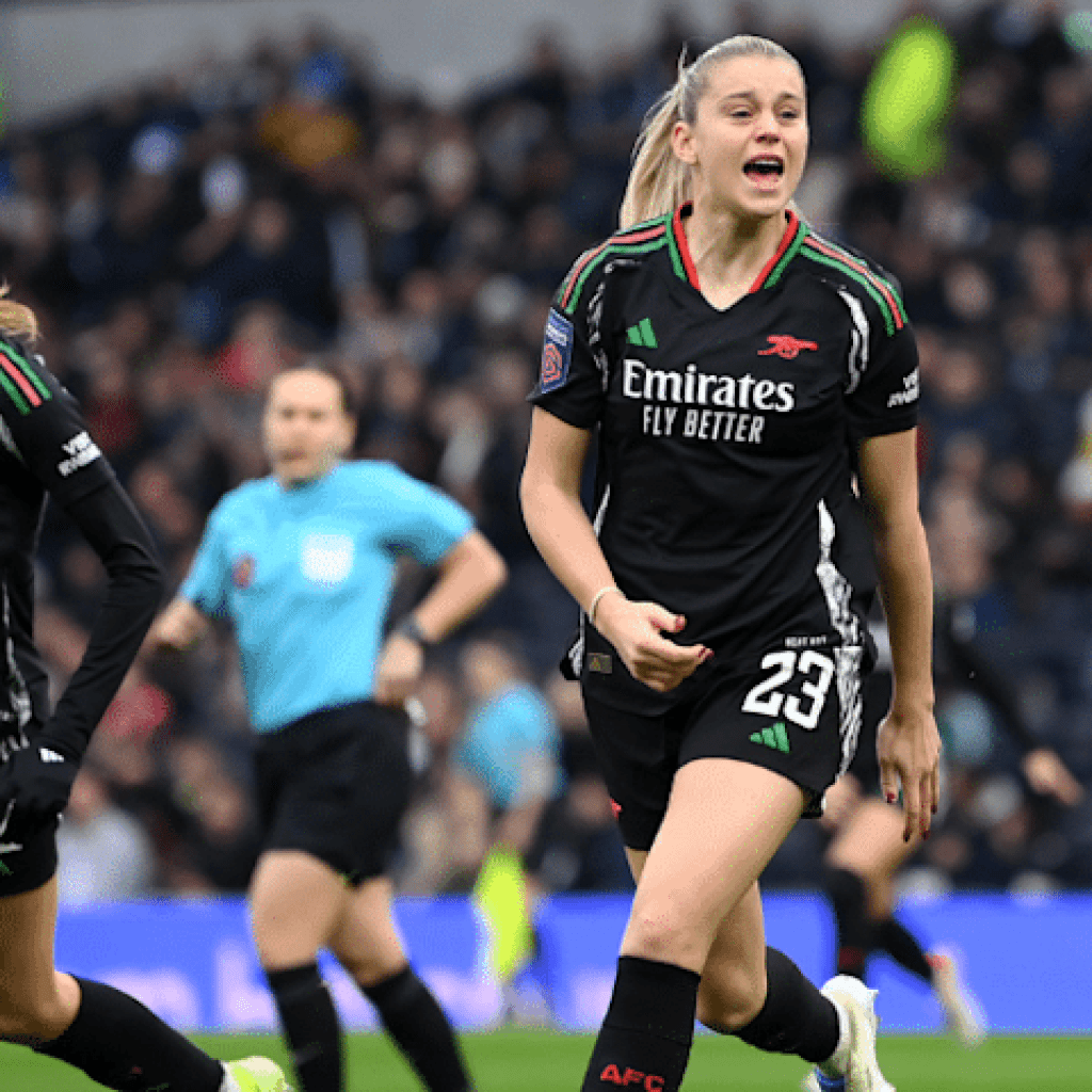 Arsenal Girls vs Juventus Girls – Match preview and staff information Arsenal Girls vs Juventus Girls – Match preview and staff information