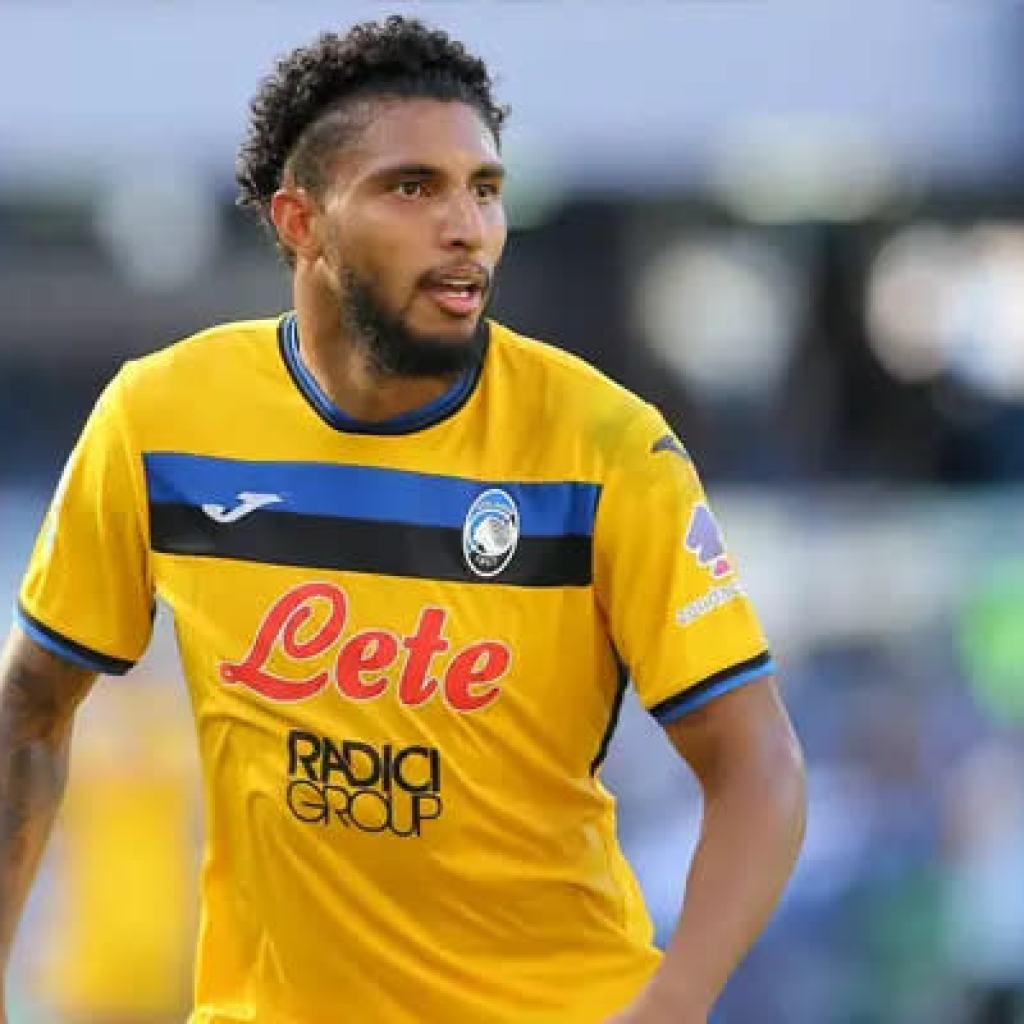 Manchester Metropolis now ‘critical’ about signing of Serie A midfielder with Pep Guardiola impressed Manchester Metropolis now ‘critical’ about signing of Serie A midfielder with Pep Guardiola impressed