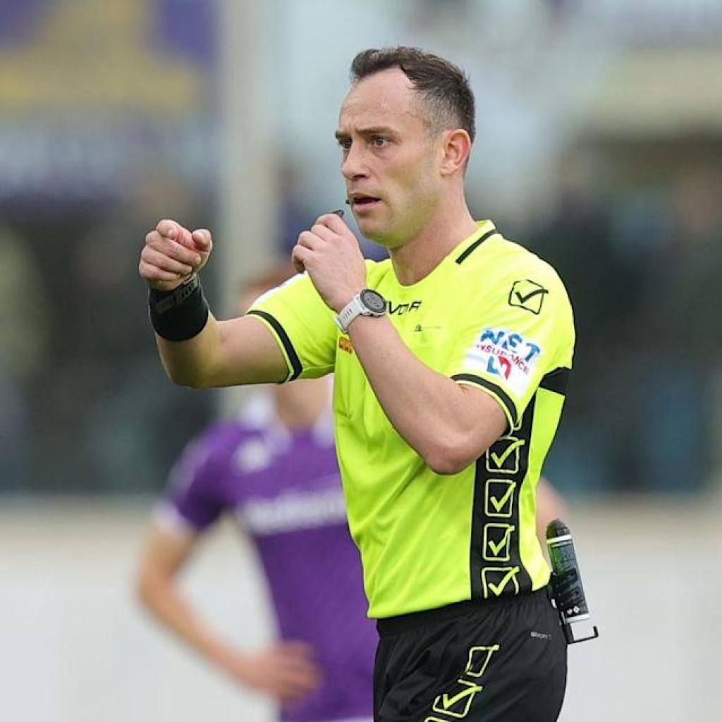 Italian newspapers’ verdict on Monza disallowed purpose in opposition to Milan: ‘Not an actual foul’ Italian newspapers’ verdict on Monza disallowed purpose in opposition to Milan: ‘Not an actual foul’