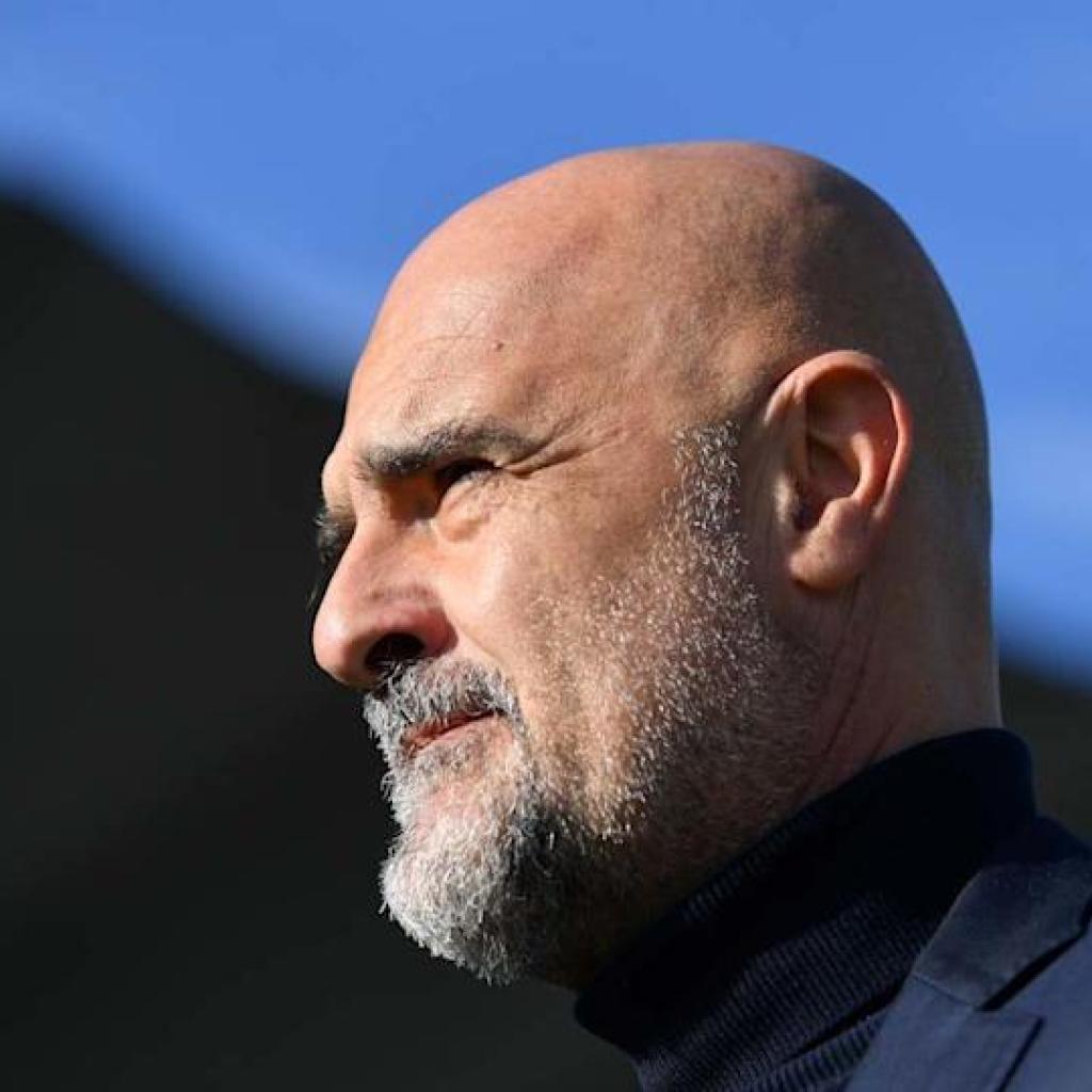 Canzi: Fiorentina sport will inform us loads Canzi: Fiorentina sport will inform us loads