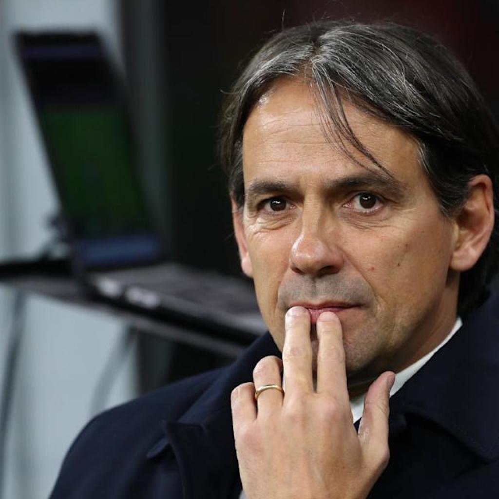 Inzaghi: Inter ‘deserved’ Fiorentina defeat – ‘We had been utterly lacking’ Inzaghi: Inter ‘deserved’ Fiorentina defeat – ‘We had been utterly lacking’