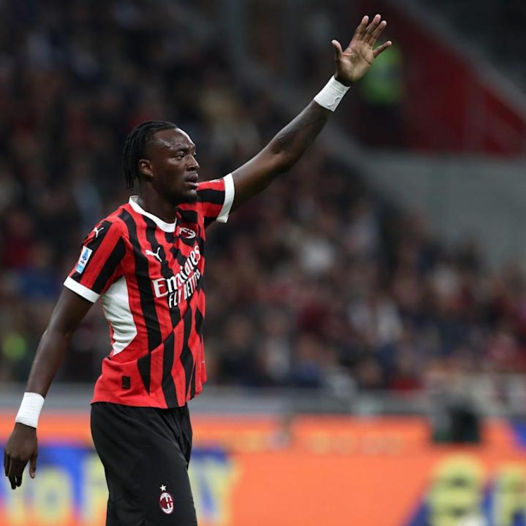 AC Milan obtain increase forward of Actual Madrid conflict as striker set to be obtainable AC Milan obtain increase forward of Actual Madrid conflict as striker set to be obtainable