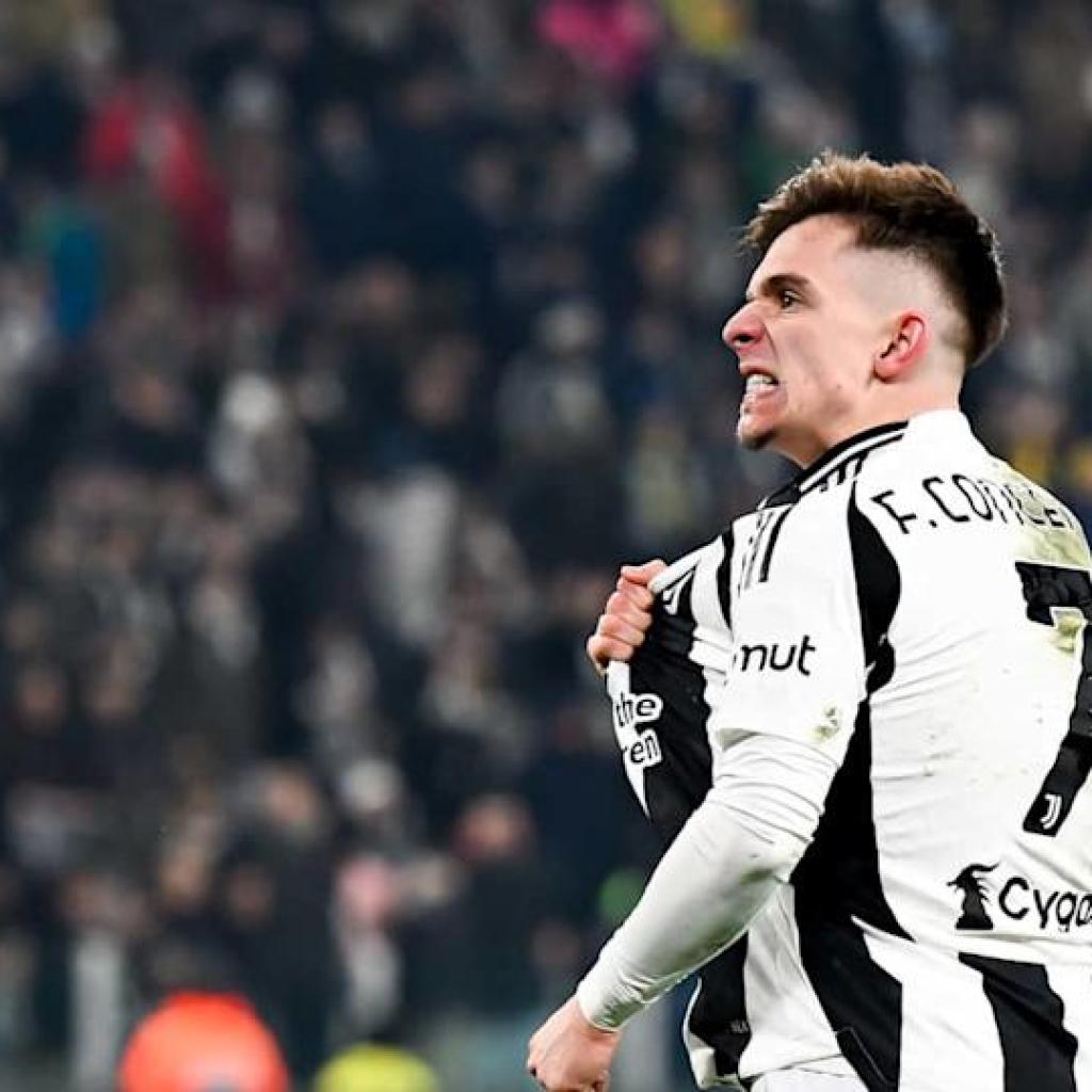 Juve edge previous Inter Juve edge previous Inter