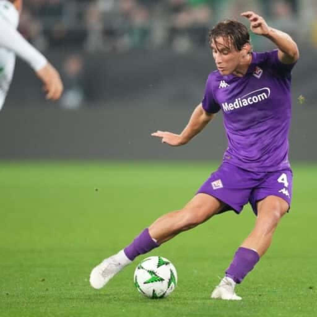 Friedkin might supply Edoardo Bove chance of enjoying within the Premier League with Everton Friedkin might supply Edoardo Bove chance of enjoying within the Premier League with Everton